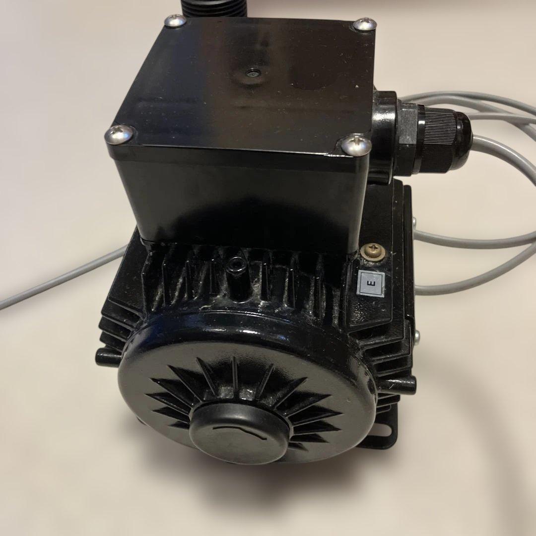 SANSO マグネットポンプ PMD-1561B2P