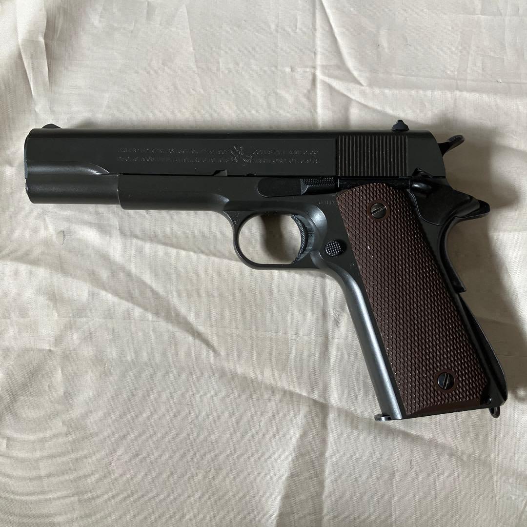 東京マルイ　M 1911A1コルトガバメント