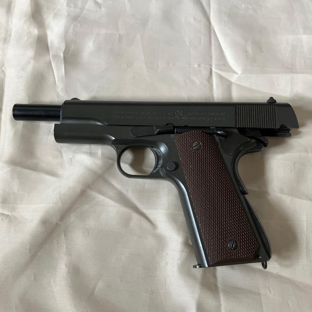 東京マルイ　M 1911A1コルトガバメント