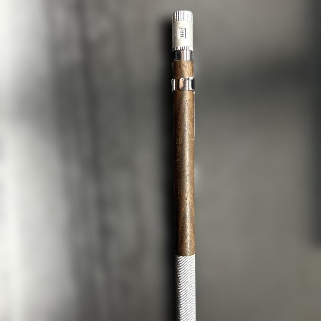 Luddite TechDraw WoodModel 0.5クラロウォールナット