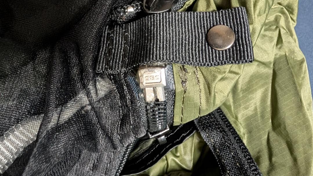 ヘブンテント HAVEN TENT フォレストグリーン　スタンダードサイズ