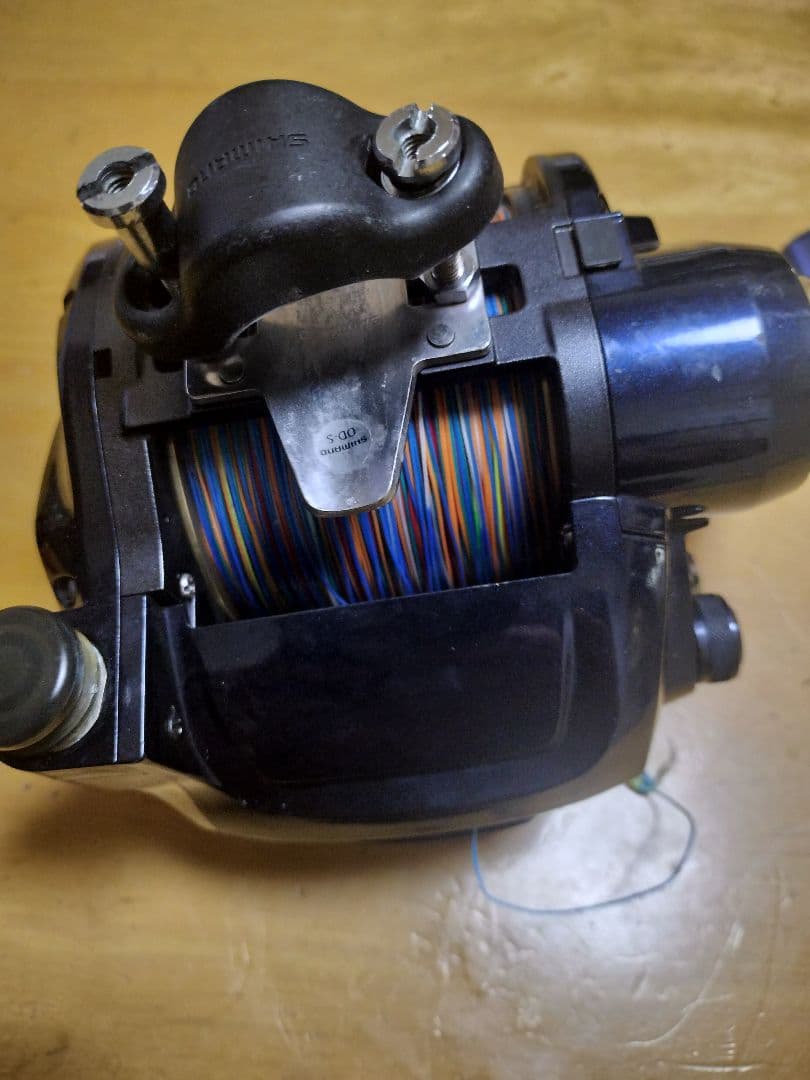 ビーストマスター6000