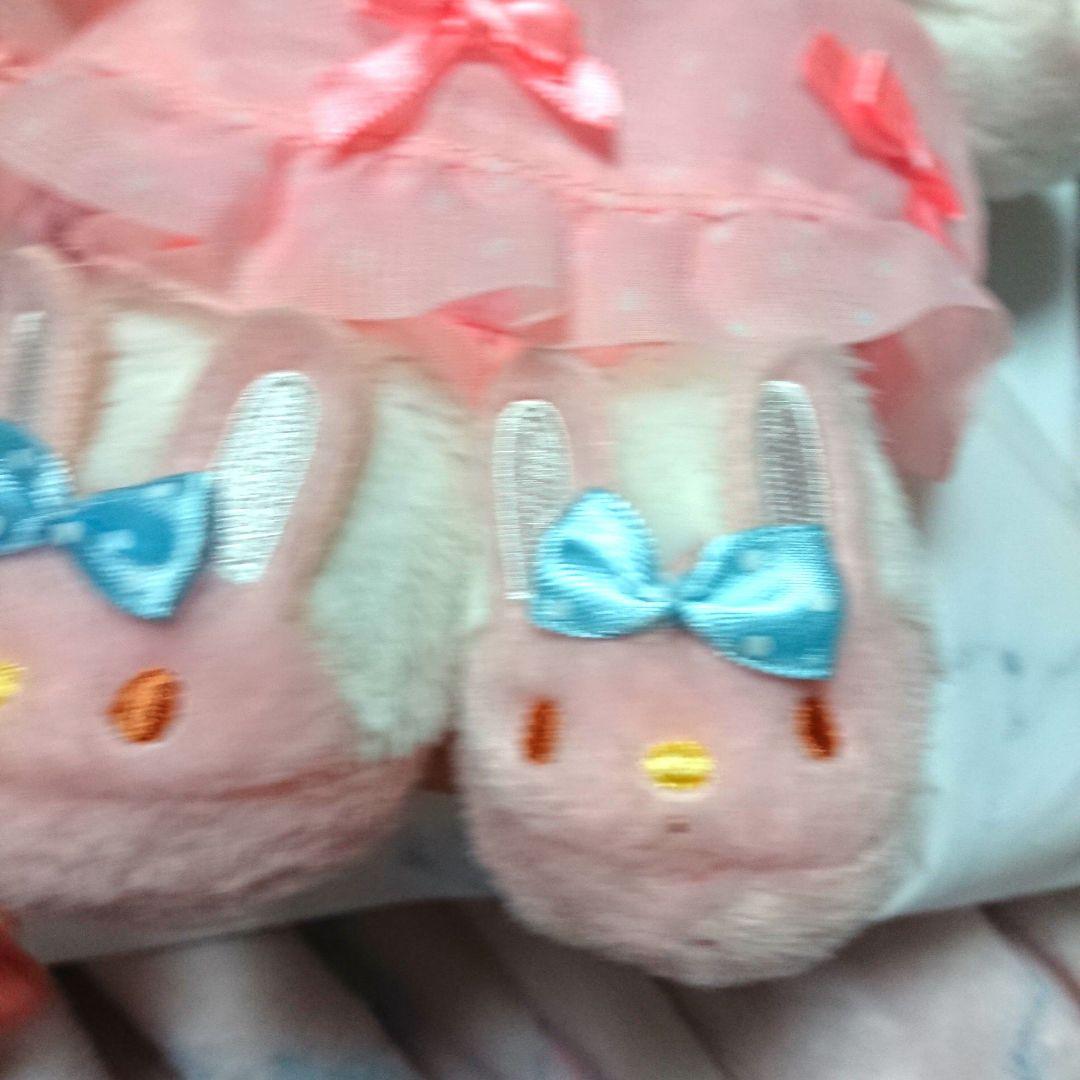 希少 マイメロディ リボンドリーム シリーズ ぬいぐるみ ピピ