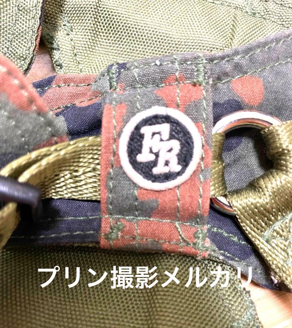 2つセットで★アズノゥアズデワン★古音リード＆ハーネス　ペア