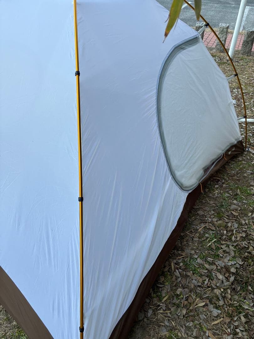 モンベル　クロノスドーム2