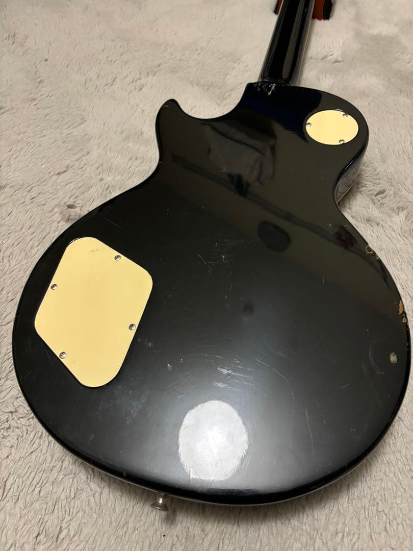 【3/18迄 限定値下げ】Greco EG500 79年製 ソリッドボディ