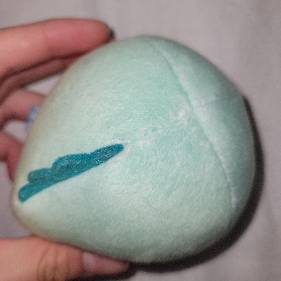 すみっコぐらし てのりぬいぐるみ とかげ