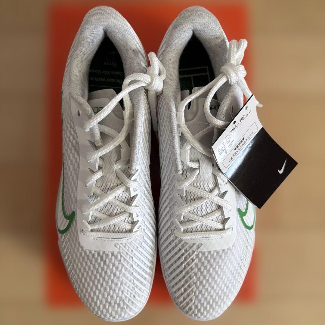 Nike Zoom Vapor 11 HC テニスシューズ サイズ27.0cm