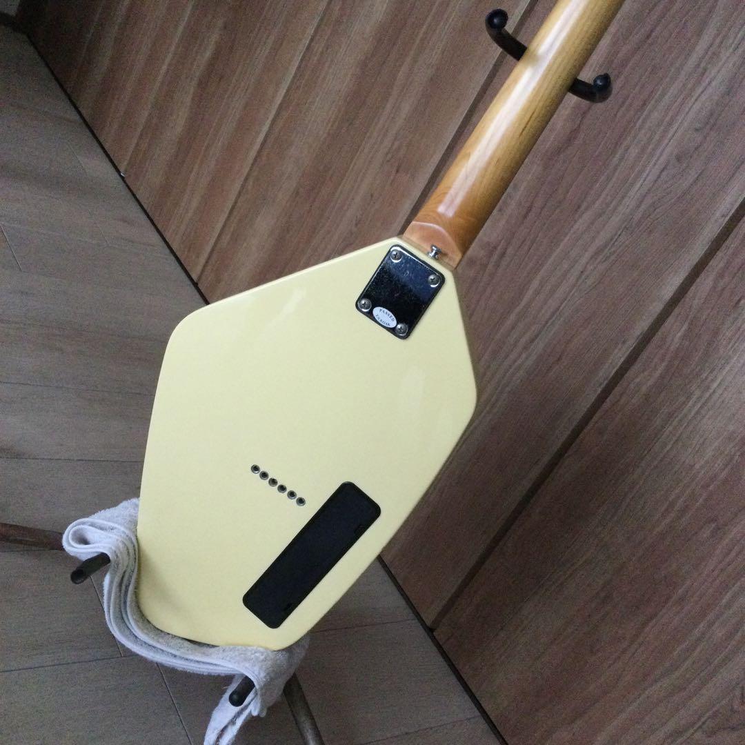 VOX APACHE / ヴォックス　アパッチll ギター　ファントム　初期型