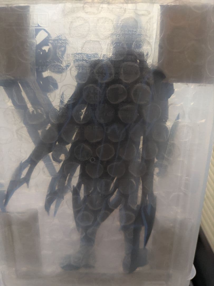 改造品 S.H.Figuarts 仮面ライダーギーツ　クロスギーツ