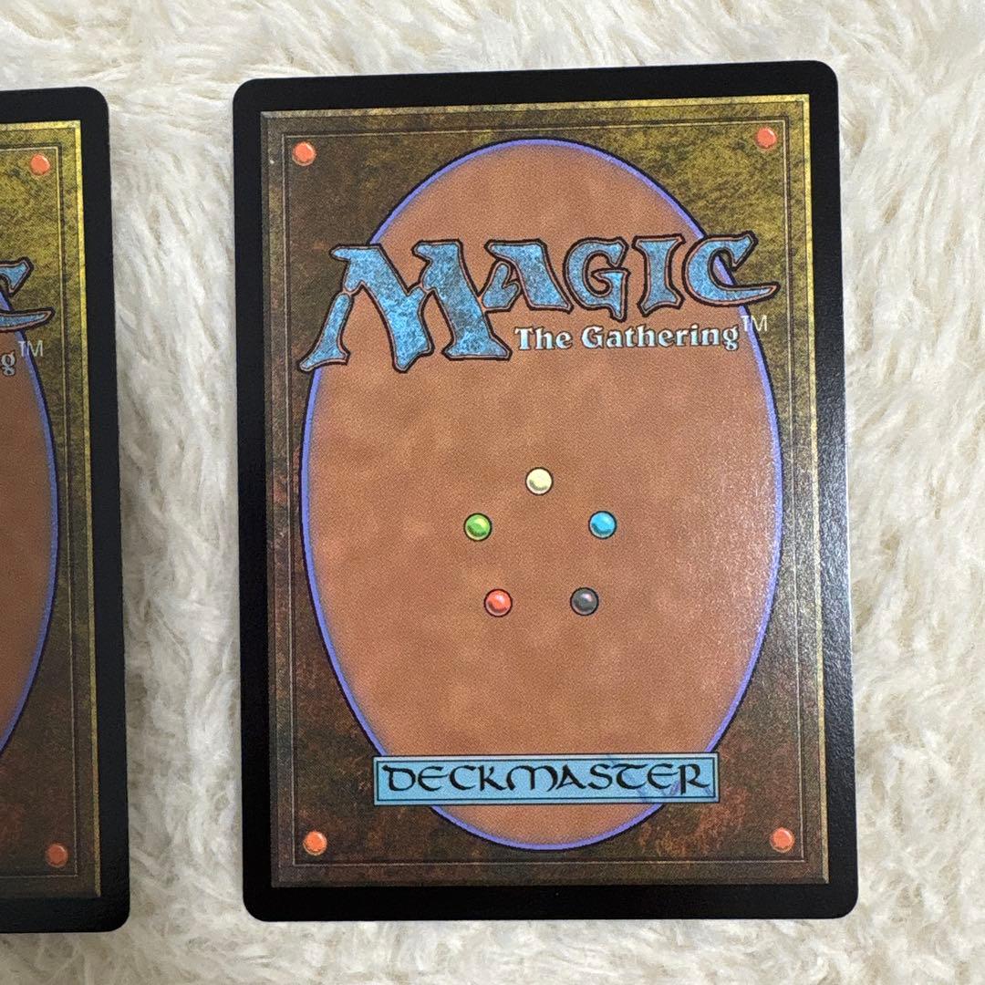 オークの弓使い 2枚セット LTR 日本語 2枚 MTG