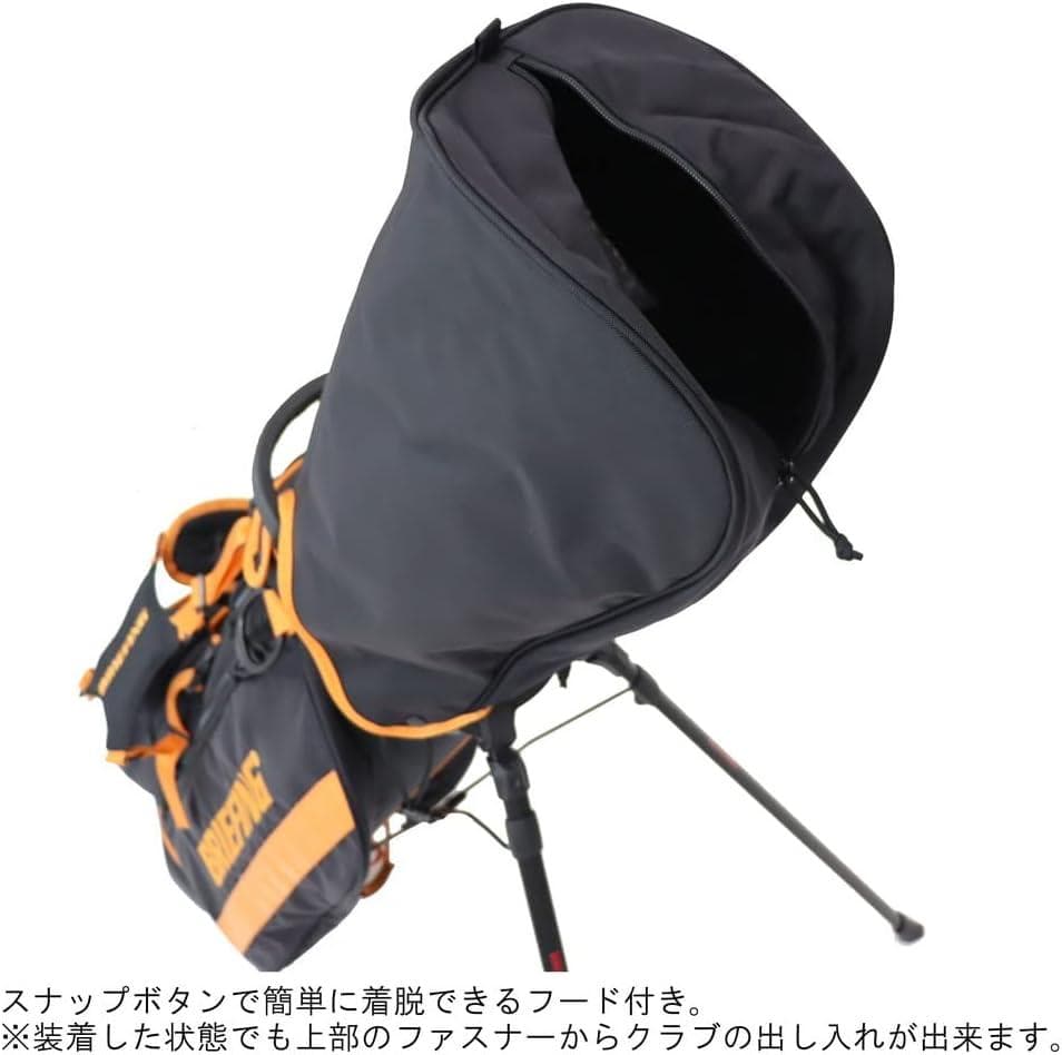 【本日限定価格】BRIEFING GOLF CR-4#02 AIRCR