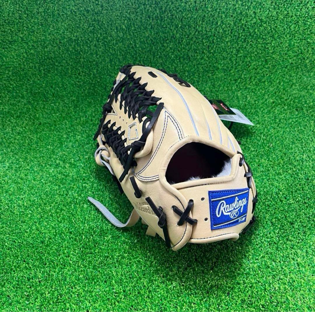 Rawlings 硬式グローブ PRO Preferred 内野手用 459