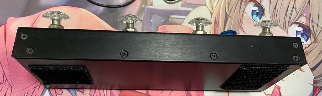 BOSS MS-3 マルチエフェクトスイッチャー