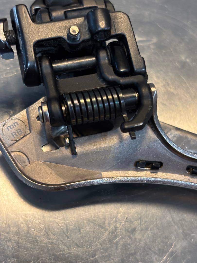 shimano 9100 STI,FD,RD 3点セット