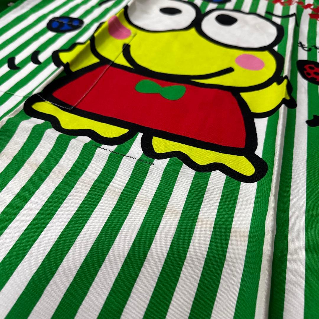 当時ケロケロケロッピ キャラクターグッズ セット