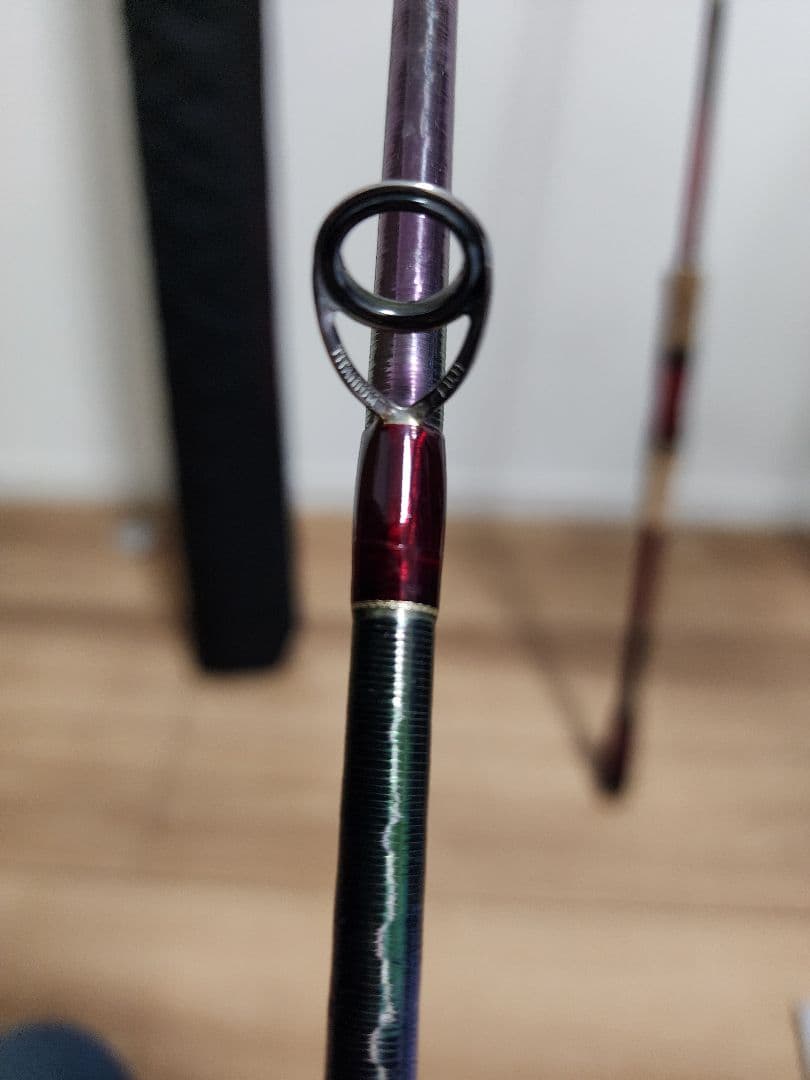 シマノ ワールドシャウラ 2833RS-2