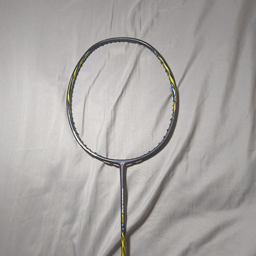 ナノフレア800LT　5UG6　美品　３