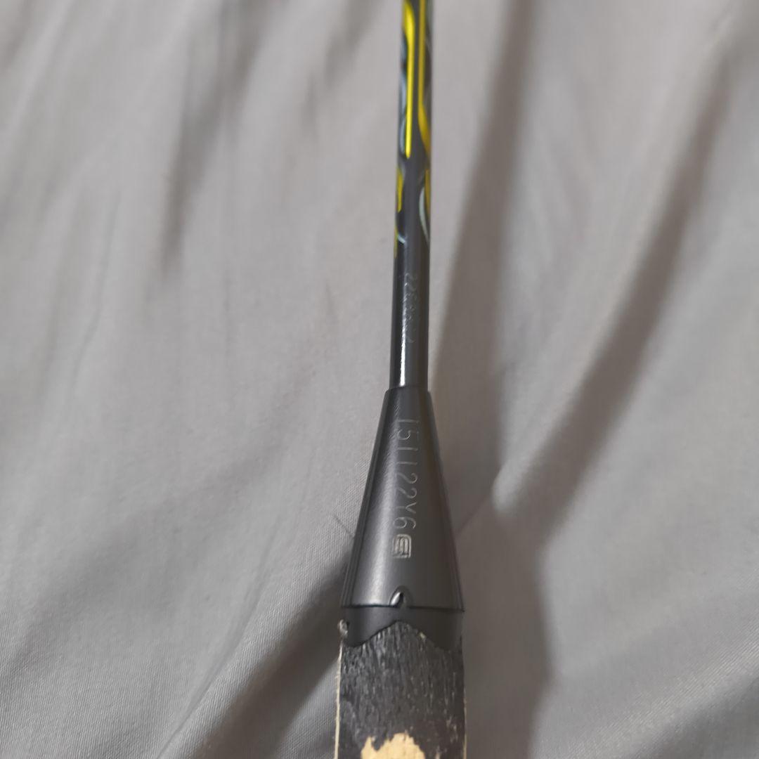 ナノフレア800LT　5UG6　美品　３