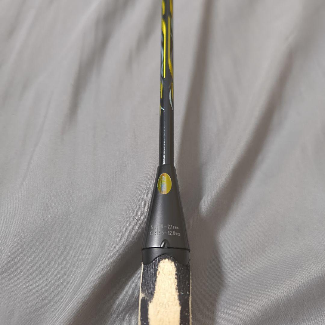 ナノフレア800LT　5UG6　美品　３