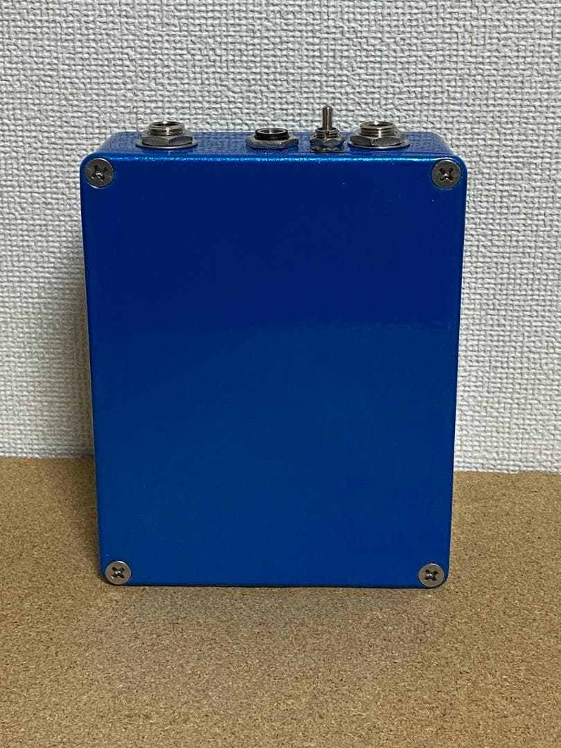 Eastern Music Device / Power Booster 箱付