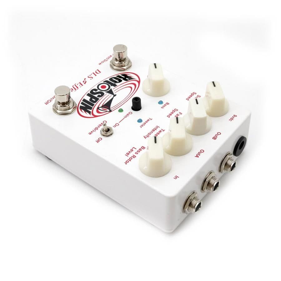 DLS Effects RotoSPIN ロータリーエフェクター