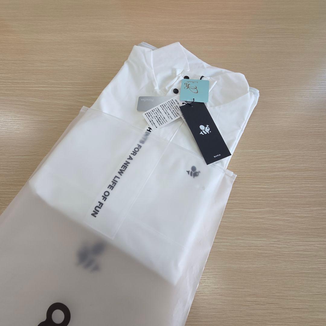 ★新品★ 8YARDS SideTuck Half Sleeve Blouson