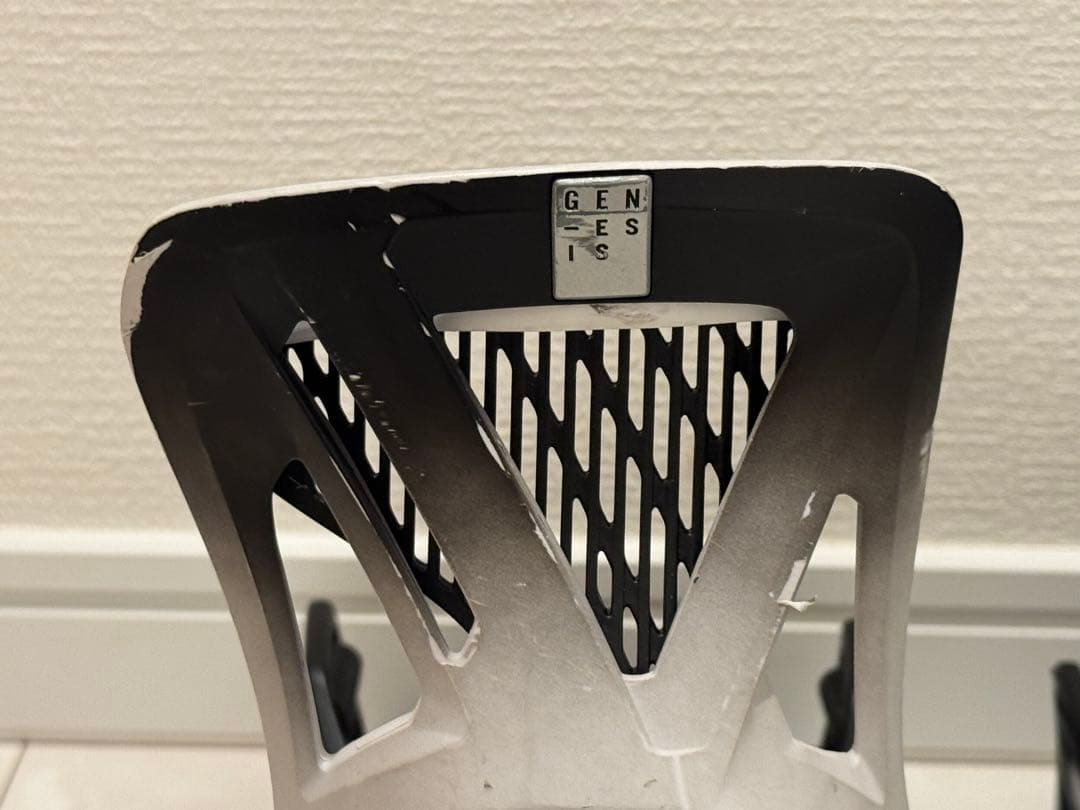 Burton ステップオン (Step On) セット25.5cm 初心者の方に