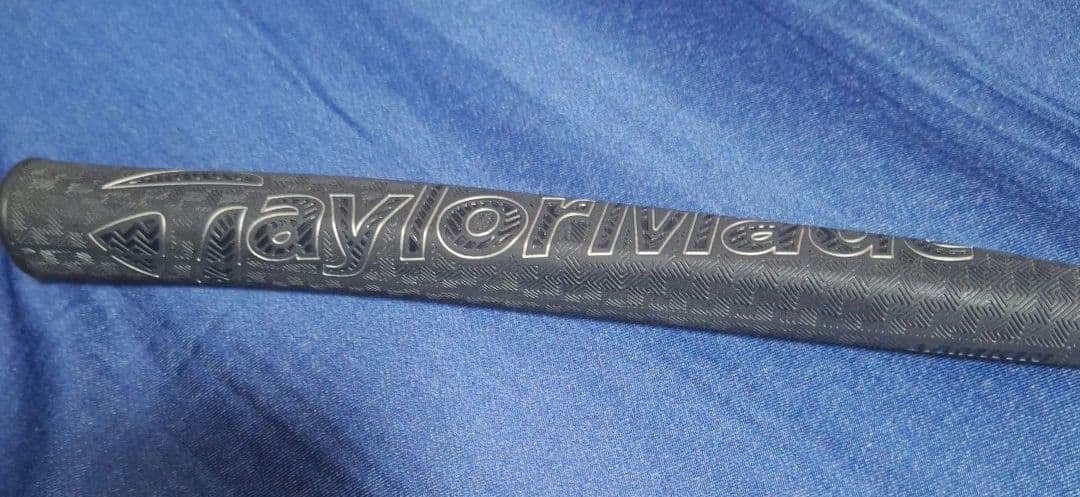 テーラーメイド TPパター レフティー