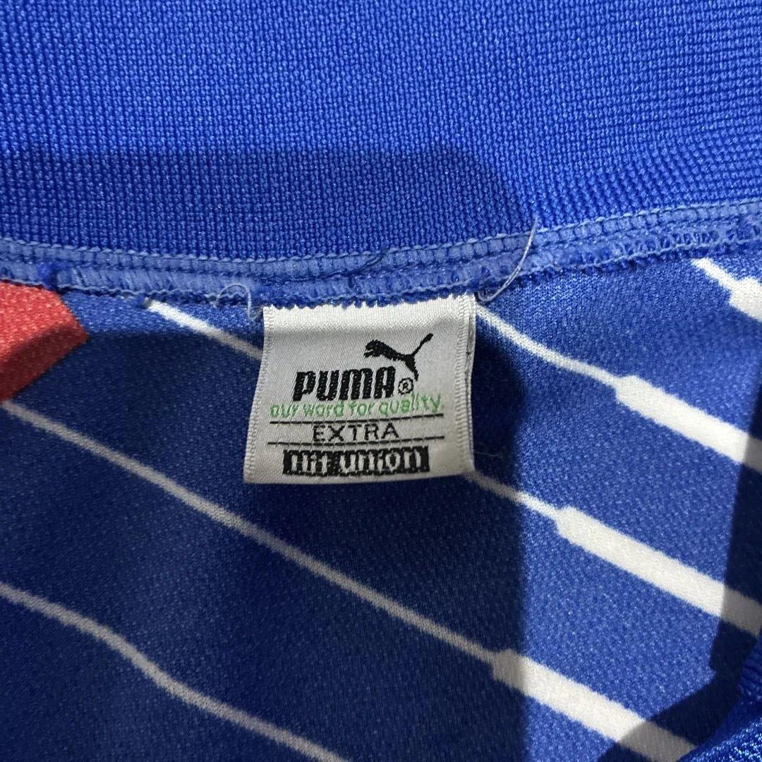 日本代表　ドーハの悲劇　ホームユニフォーム