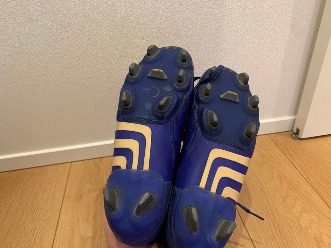 adidas アディダス　プレデターマニア　SG レア