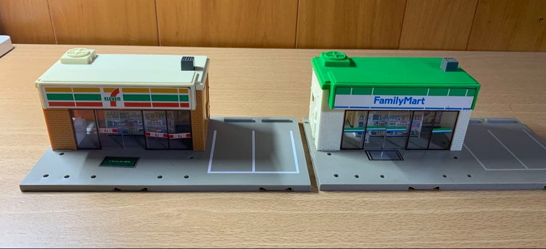 トミカタウン　ジャンク　まとめ売り