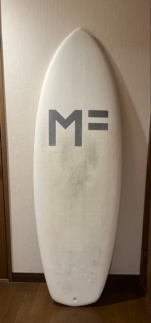 ミックファニング　Little Marley ソフトサーフボード