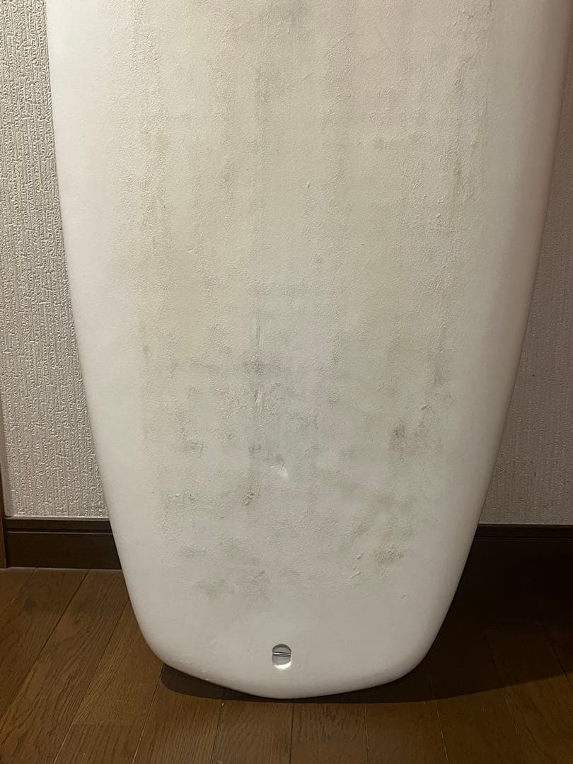 ミックファニング　Little Marley ソフトサーフボード