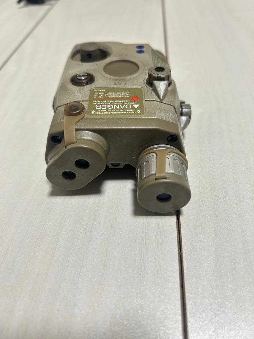 SOMOGEAR AN/PEQ-15 LA5 ATPIAL フルファンクション