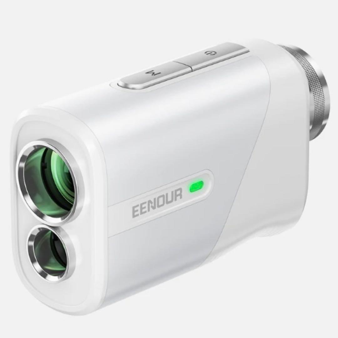 EENOUR　U800+　ゴルフ距離計　レーザー距離計　3点間計測　新品未開封