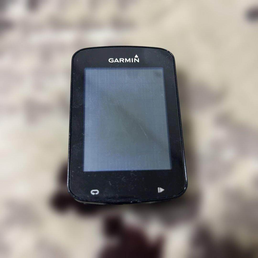 GARMIN edge820j 本体のみ