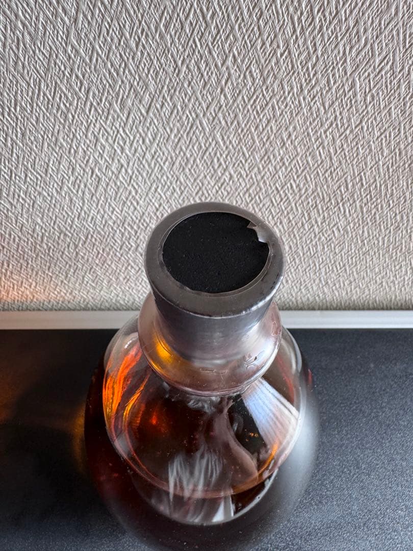 サントリー ベリーレアオールド EXPO’70 大阪万博記念ボトル