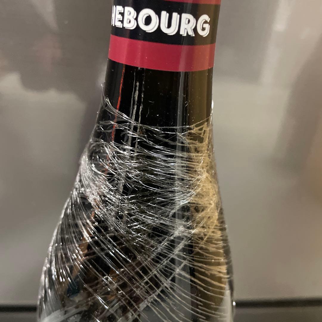 DRC RICHEBOURG 2014 ロマネコンティ750（39）