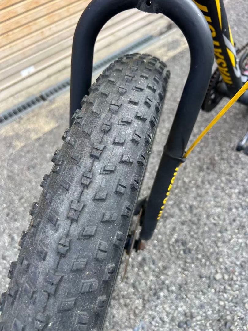 423 FAT BIKE　26インチ