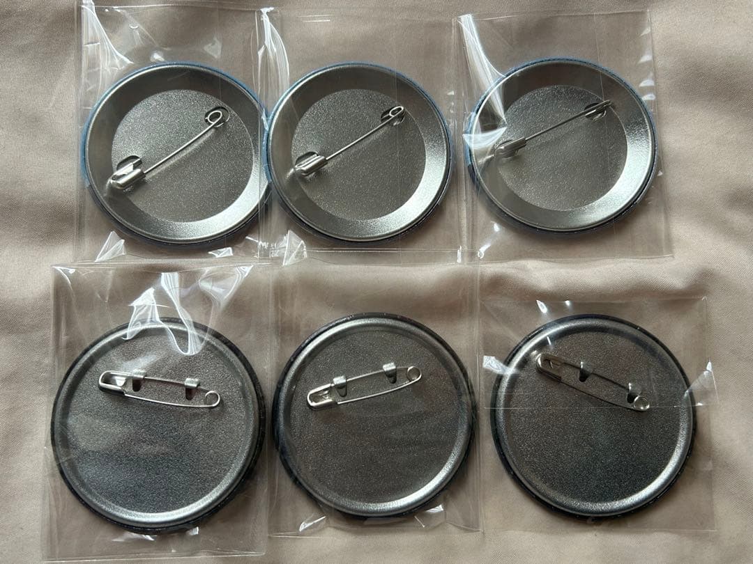 めろんぱーかー　KAITOストーリー　痛バセット売りバラ売り不可