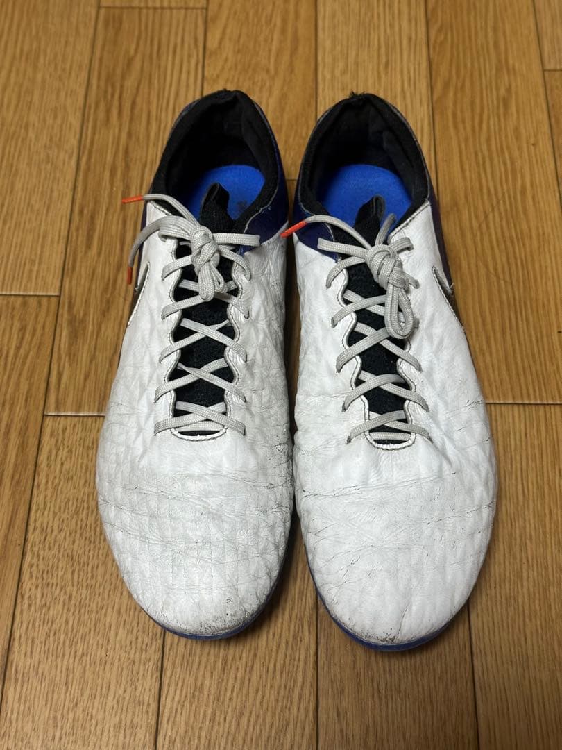 ナイキティエンポレジェンド8 エリートFG