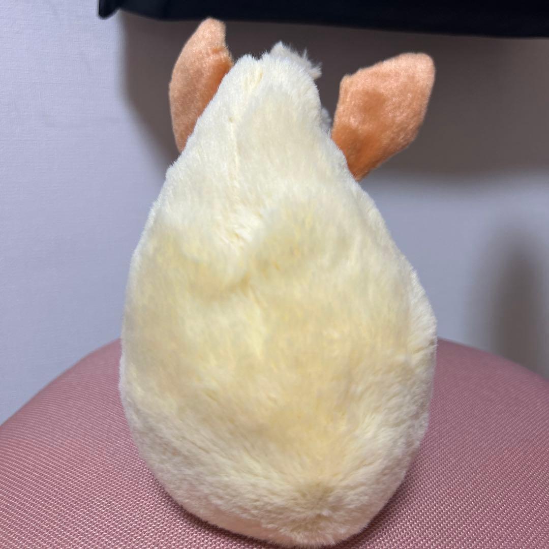 Eevee Collection 　イーブイコレクション　ブースター　ぬいぐるみ