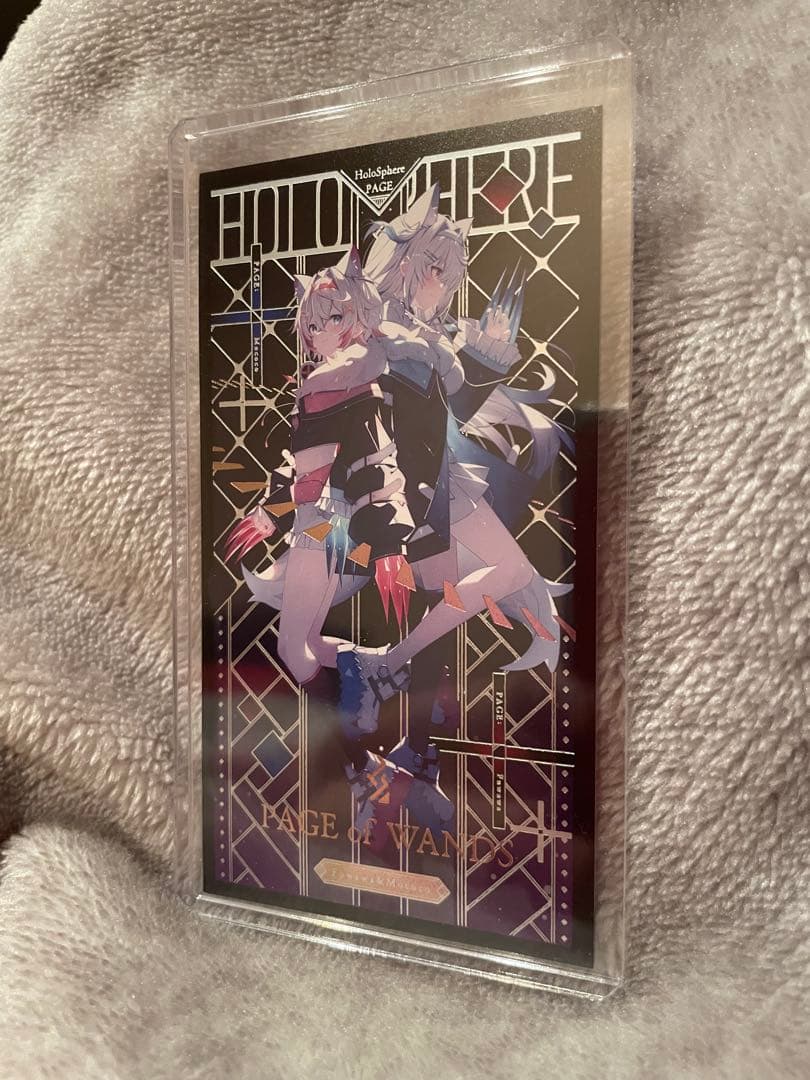 カードローダー　サンプル