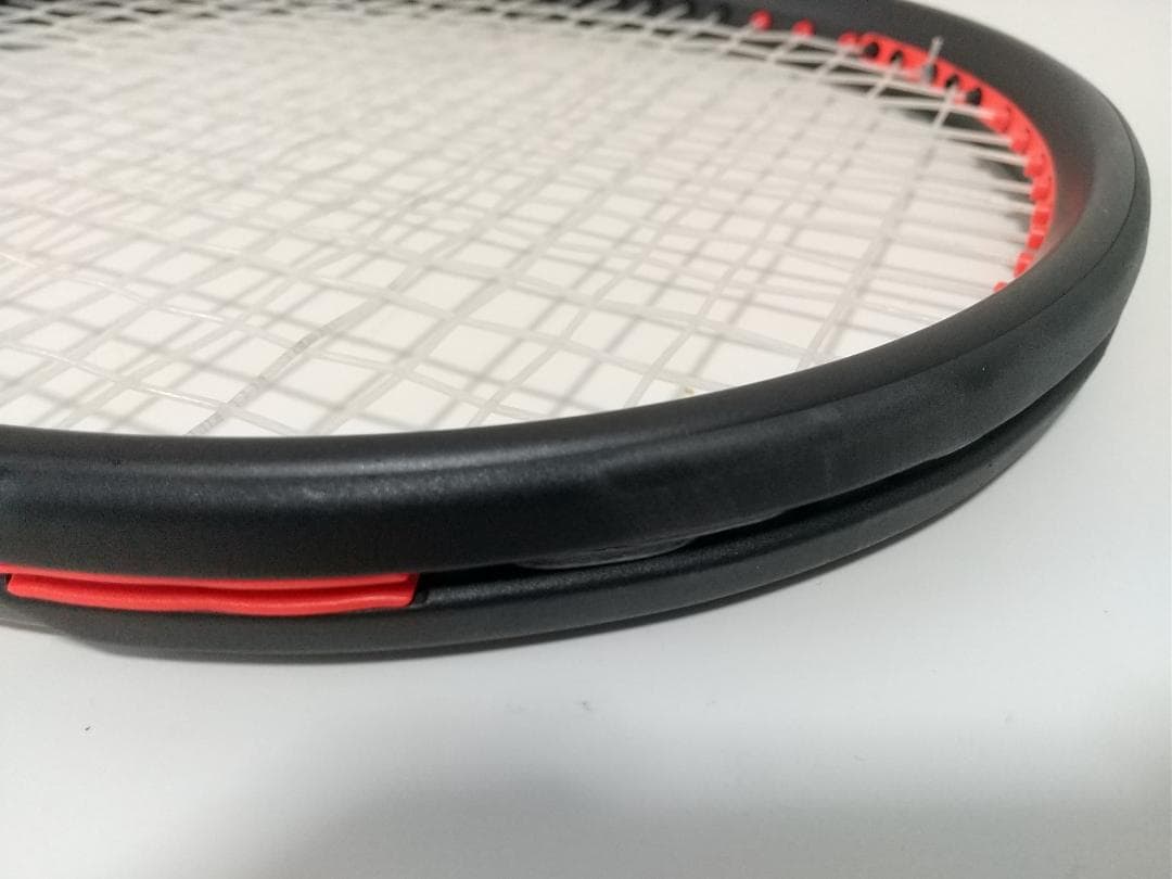 Wilson CLASH100 UL V3.0 2025年モデル