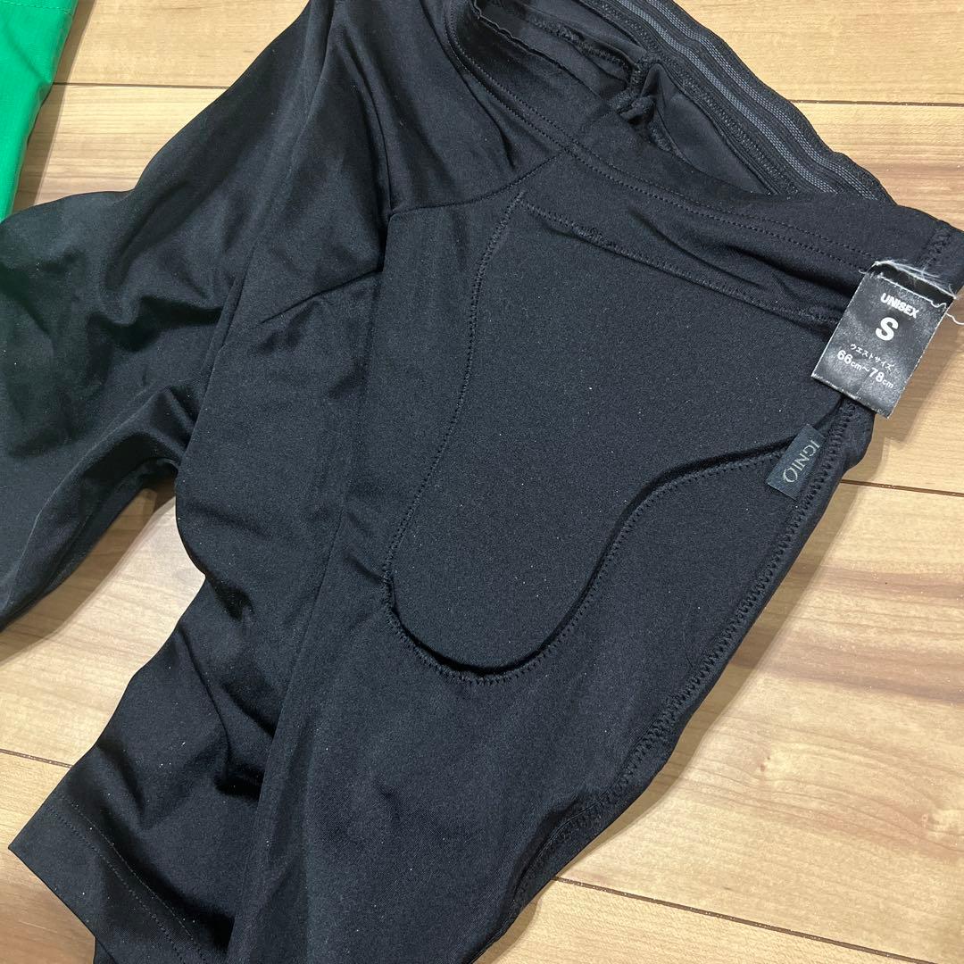 ESTIVO スノーウェア　上下　5点セット　スノーボード　スキー