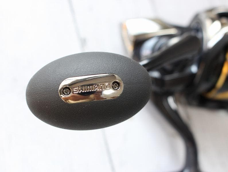 未使用 シマノ 19 ステラ SW 14000XG スピニングリール