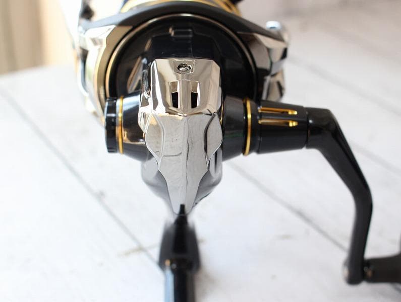 未使用 シマノ 19 ステラ SW 14000XG スピニングリール