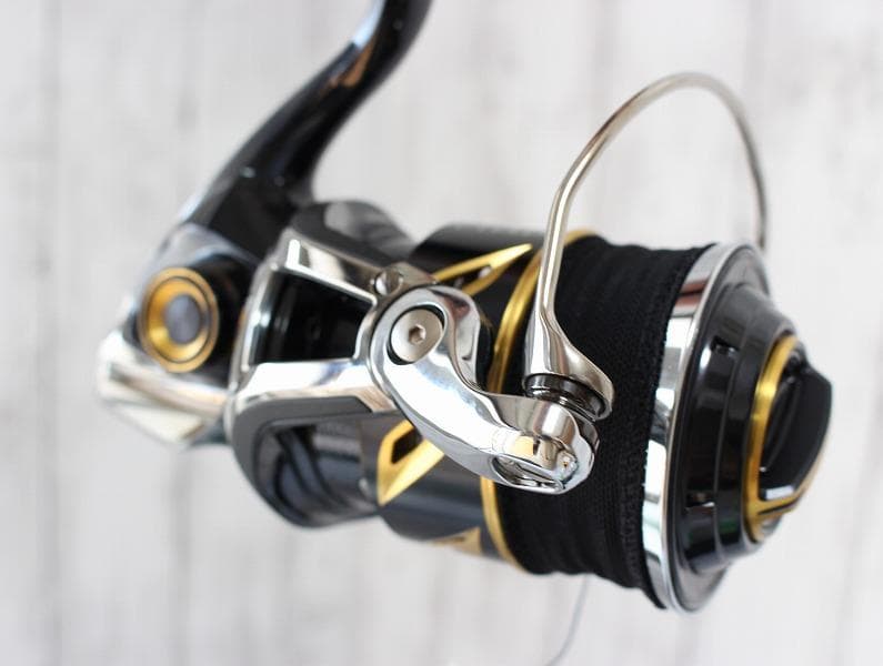 未使用 シマノ 19 ステラ SW 14000XG スピニングリール