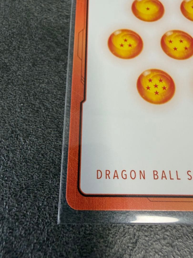 MANGA BOOSTER 02 37巻 エナジーマーカー 金 E-85★